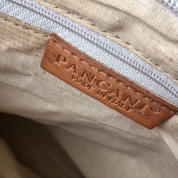 ISO // Pancani Made in Italy // Tag Me !! - Picture 8 of 8